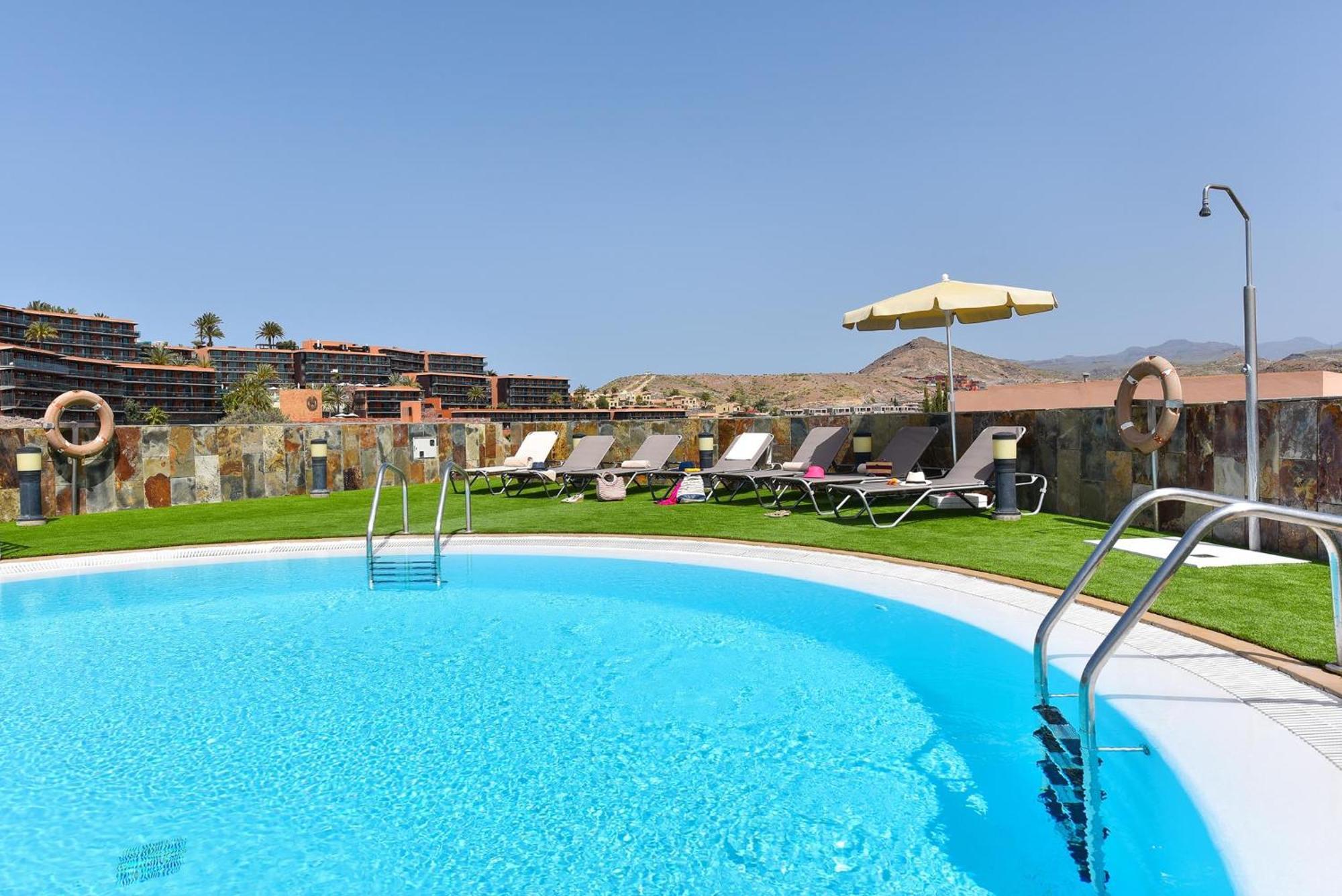 Villa Lagos 36 By Villagrancanaria *