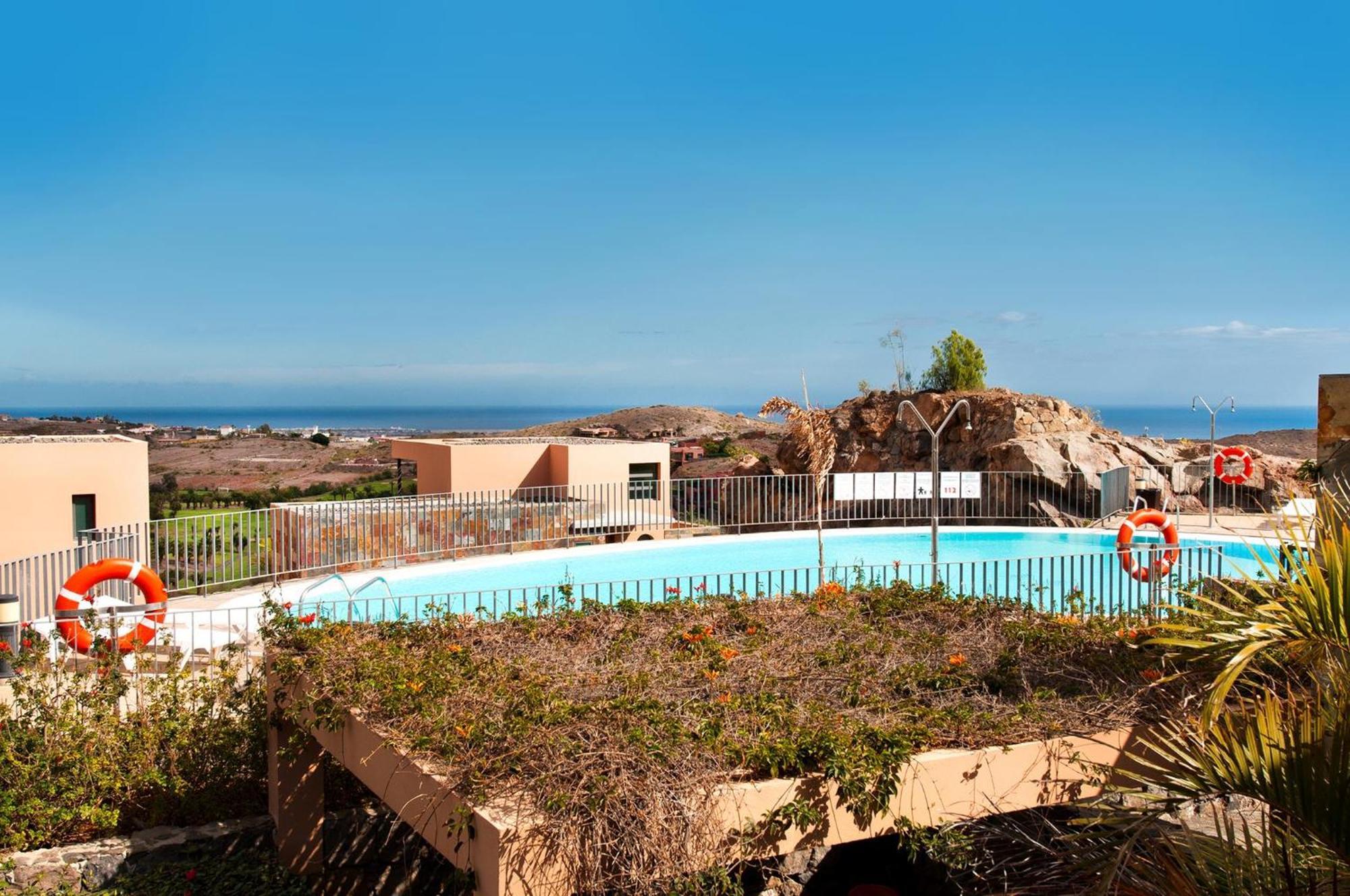 Villa Lagos 36 By Villagrancanaria