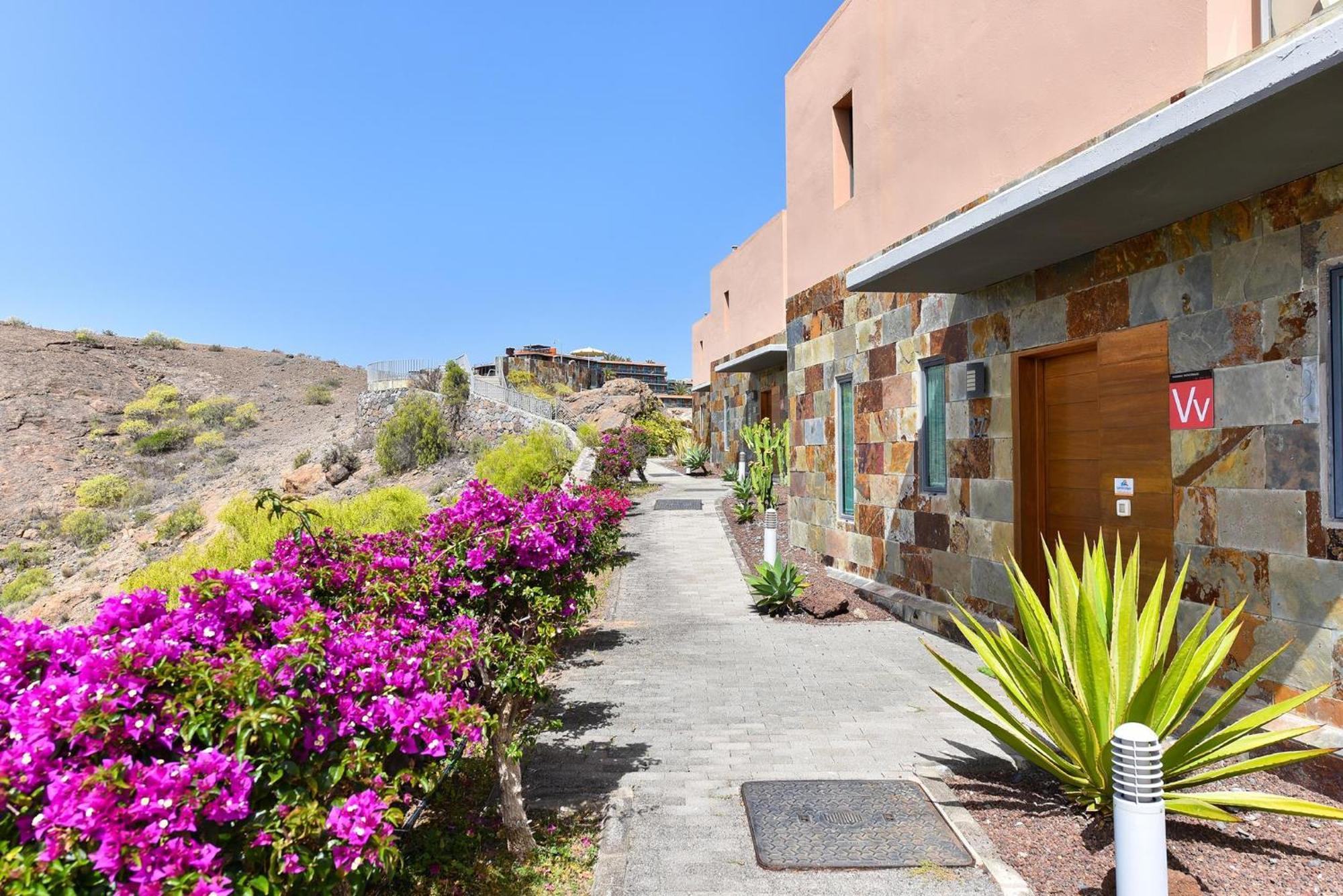 Villa Lagos 36 By Villagrancanaria *