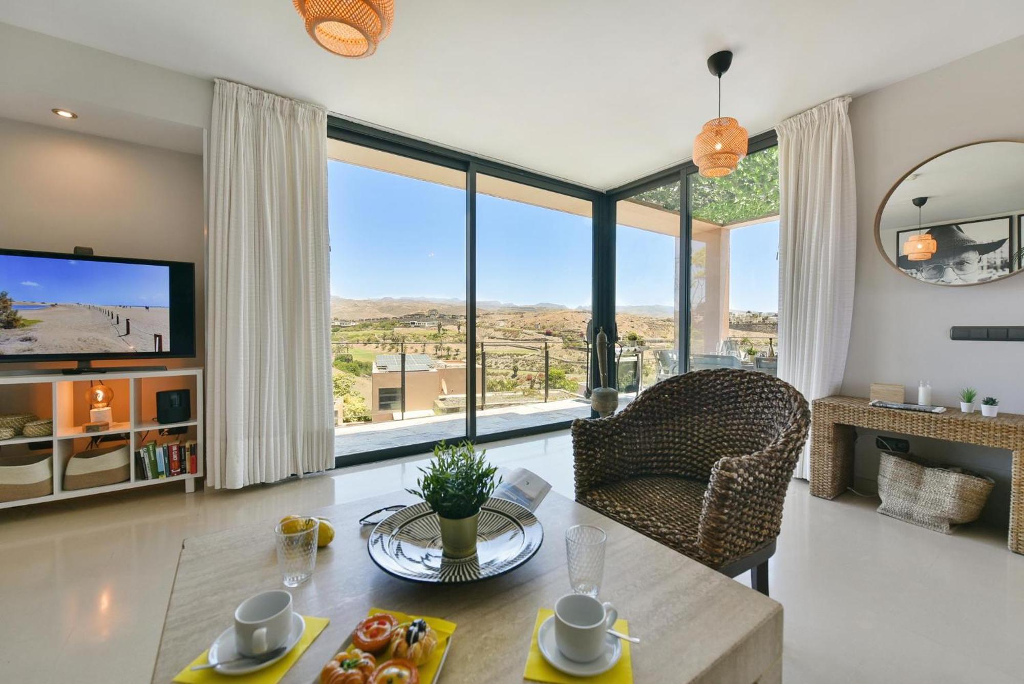 Lagos 36 By Villagrancanaria Villa