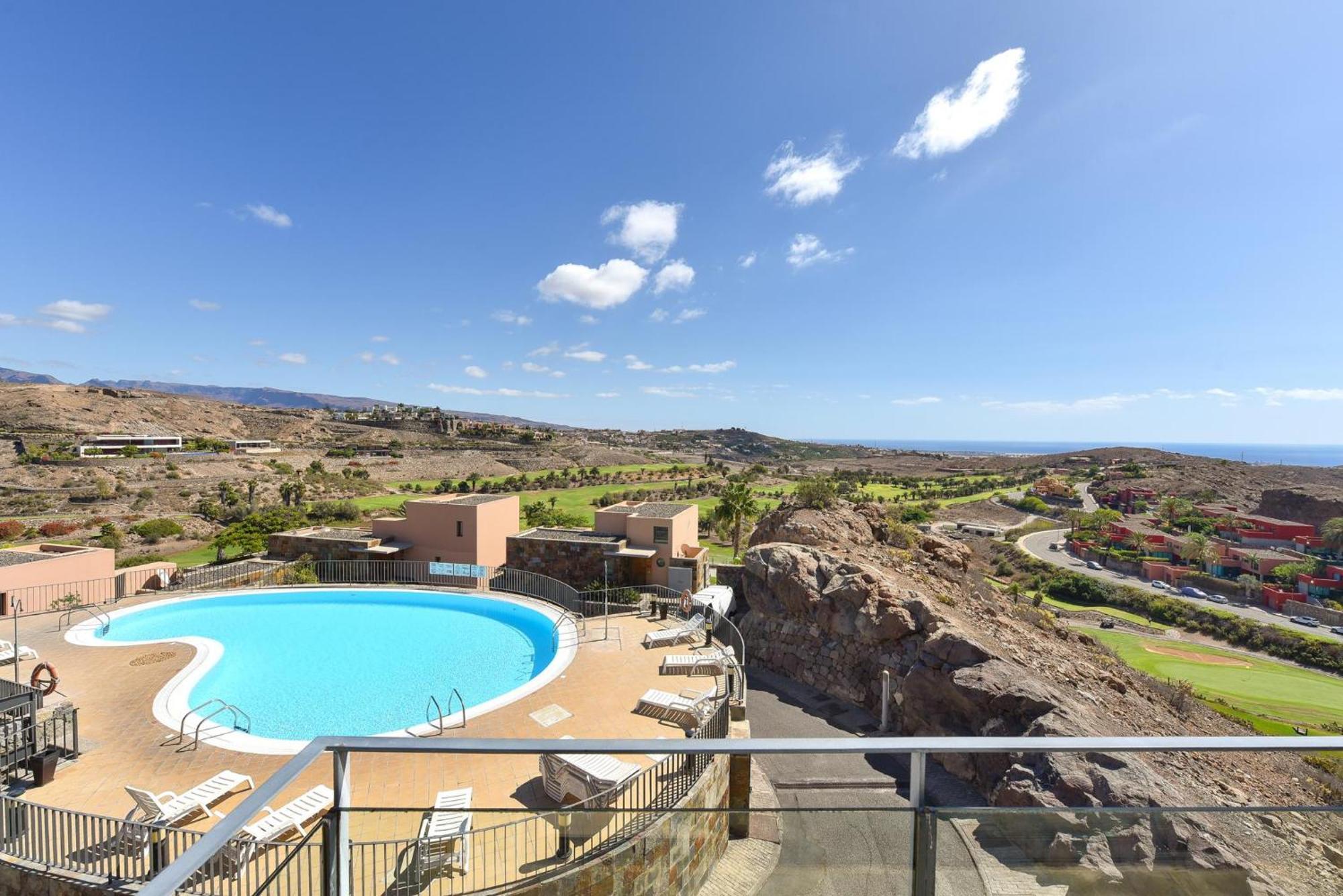 Lagos 36 By Villagrancanaria Villa *