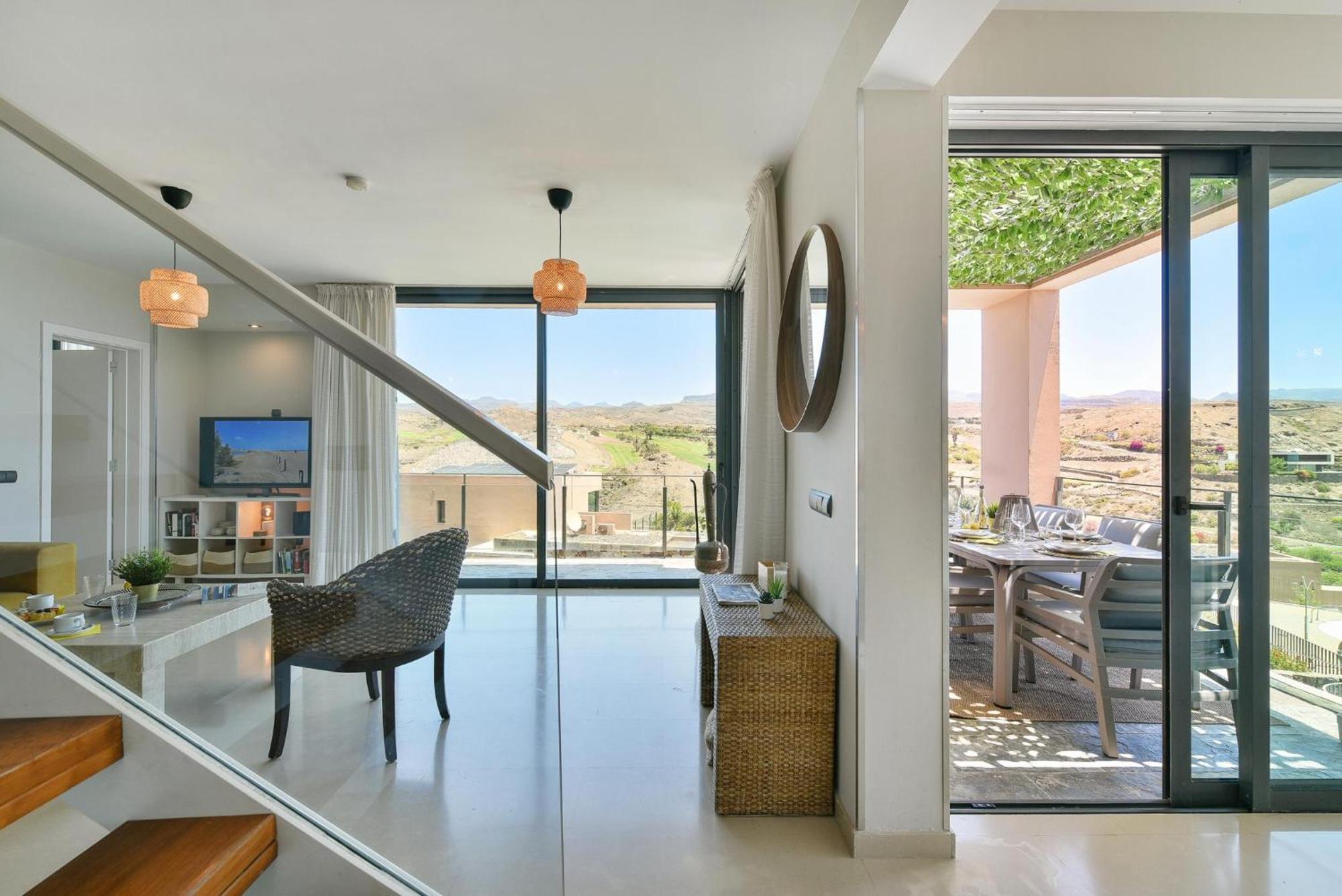 Lagos 36 By Villagrancanaria Villa