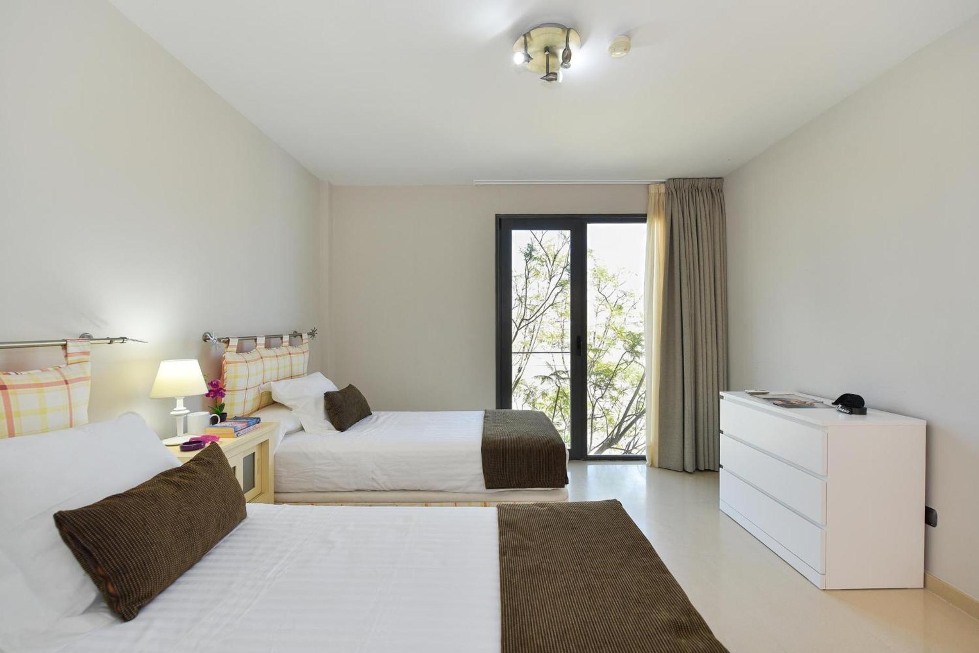 Villa Lagos 36 By Villagrancanaria *