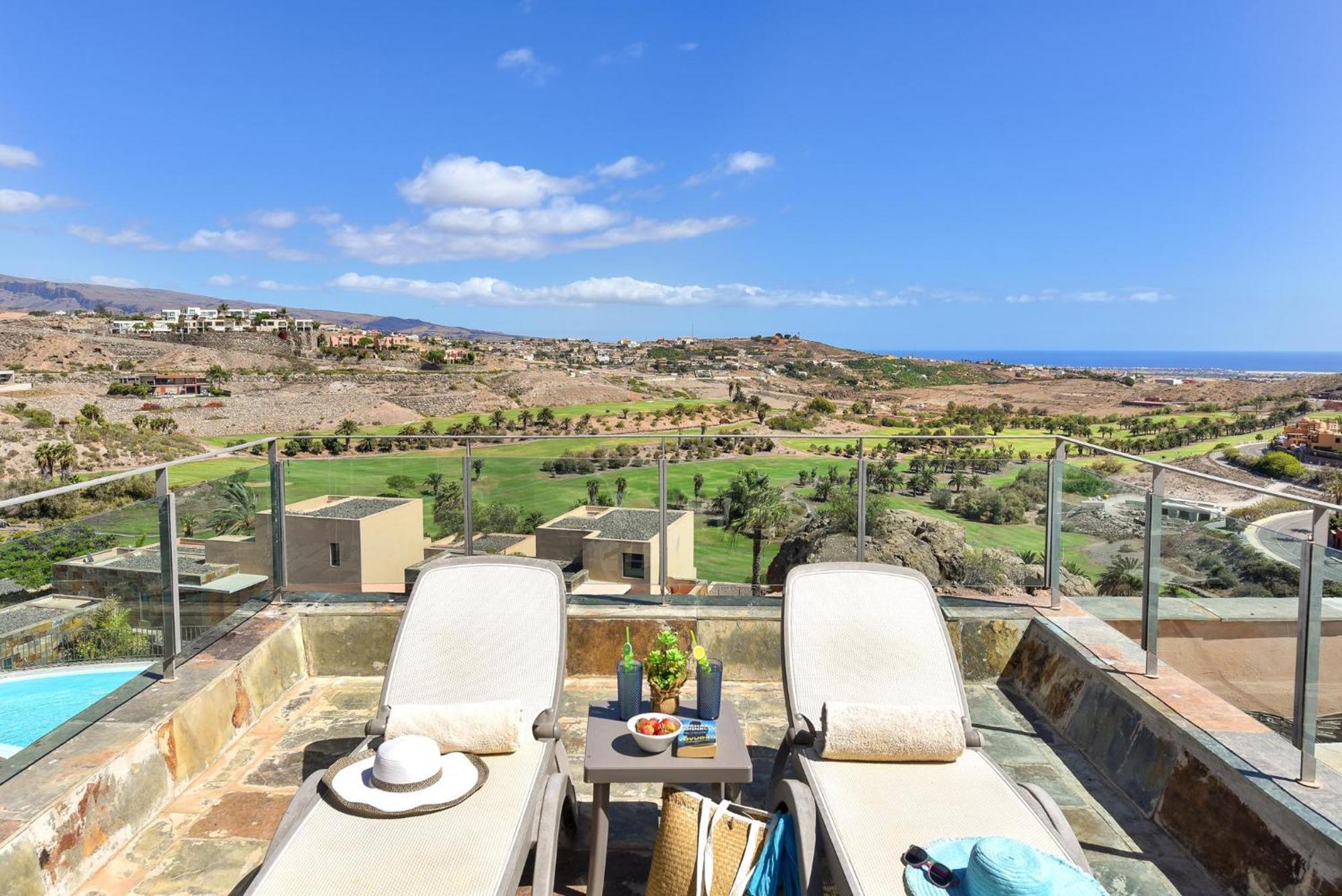 Villa Lagos 36 By Villagrancanaria *
