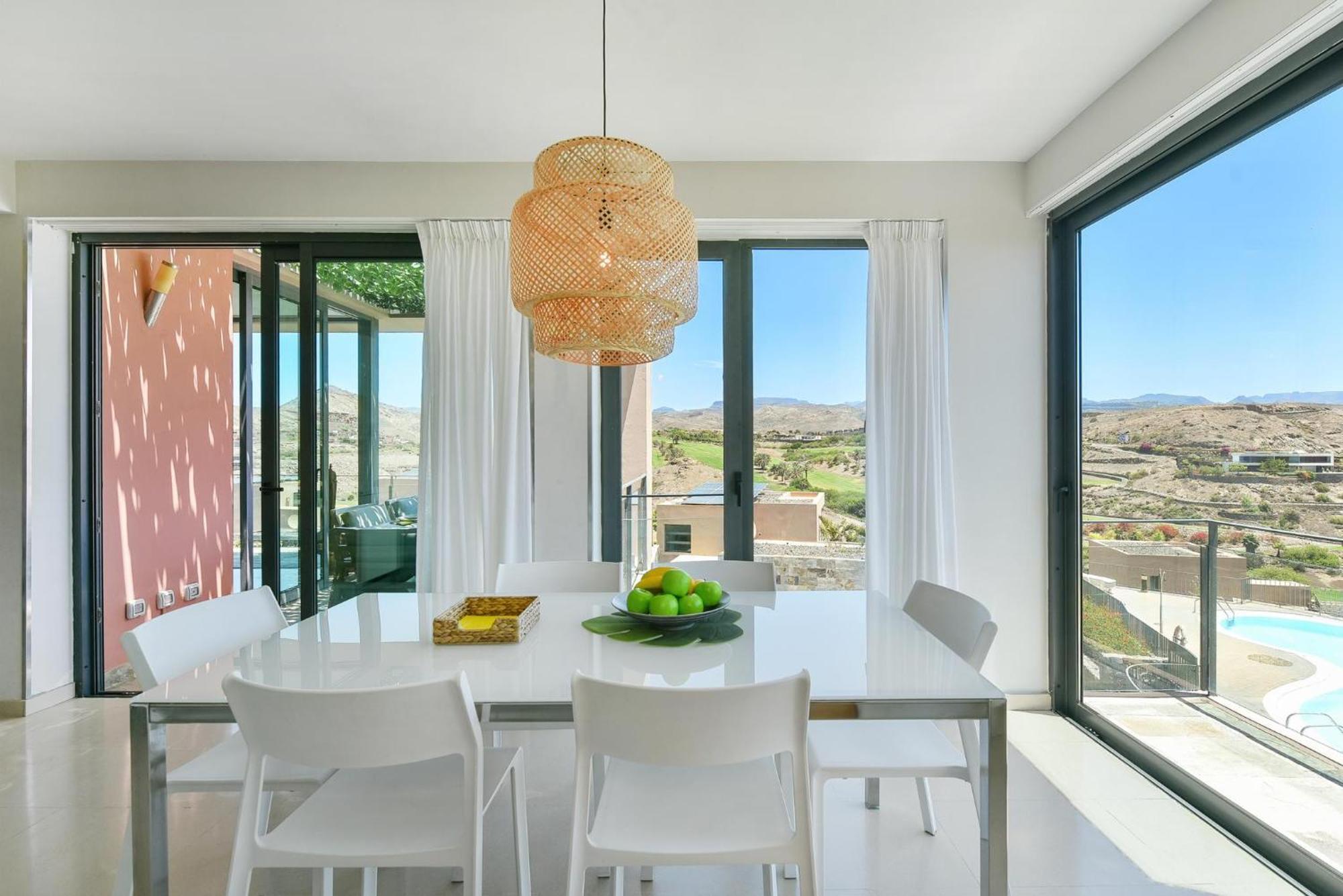 Lagos 36 By Villagrancanaria Villa
