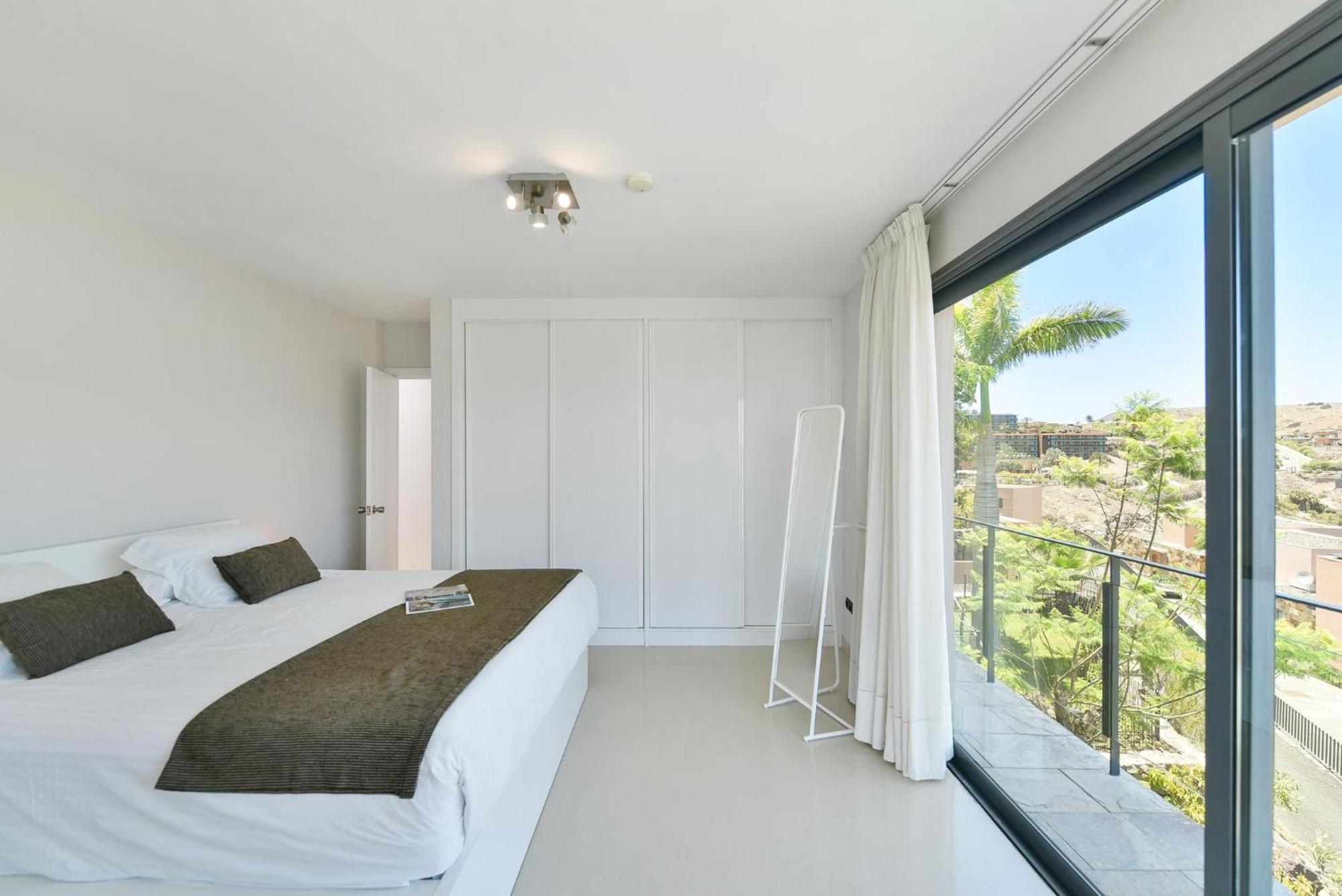 Villa Lagos 36 By Villagrancanaria *