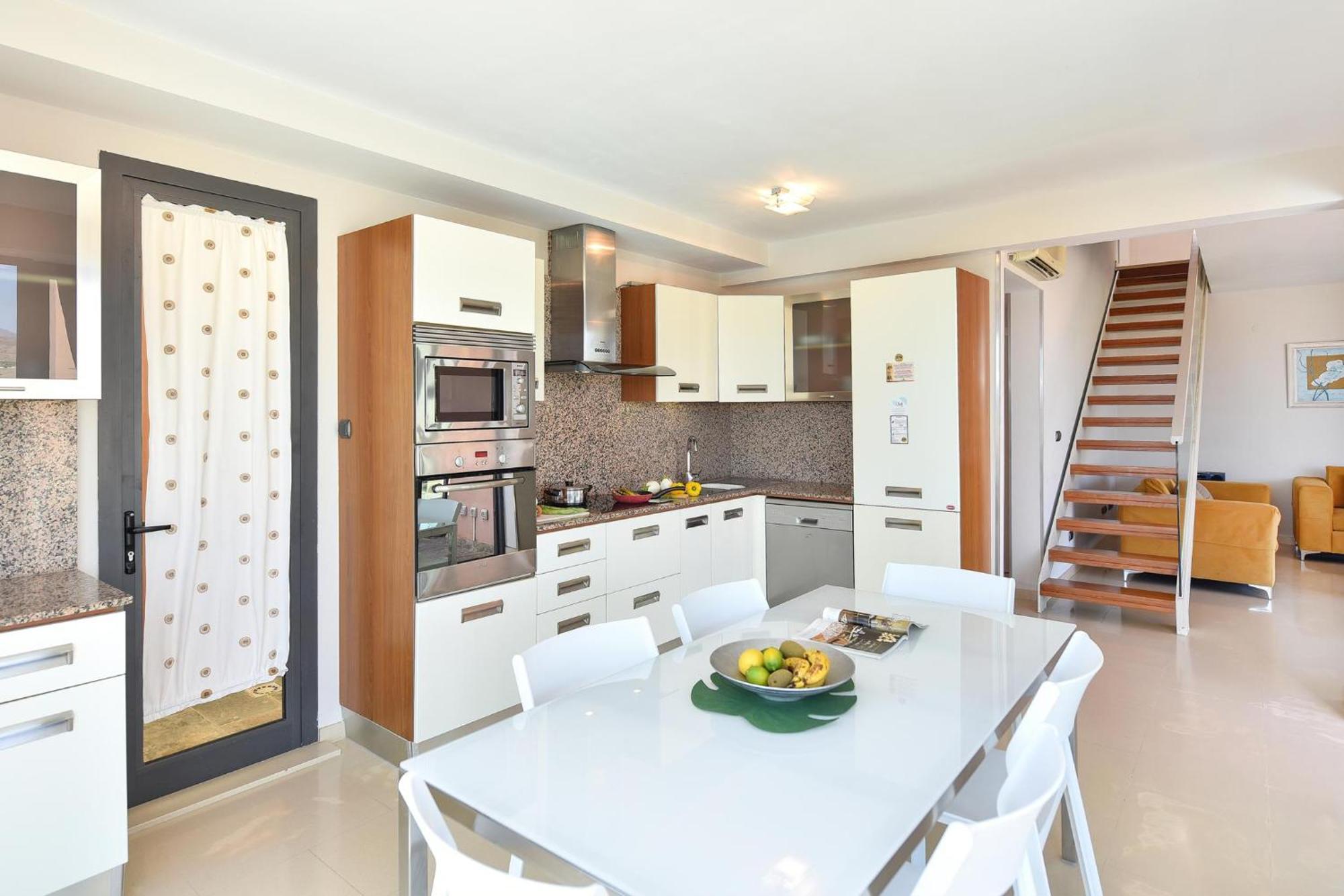 Lagos 36 By Villagrancanaria Villa *